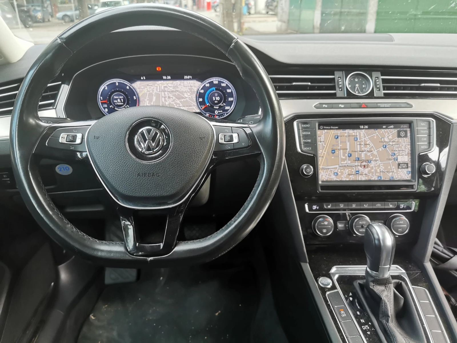VW Passat | Mobile.bg   13