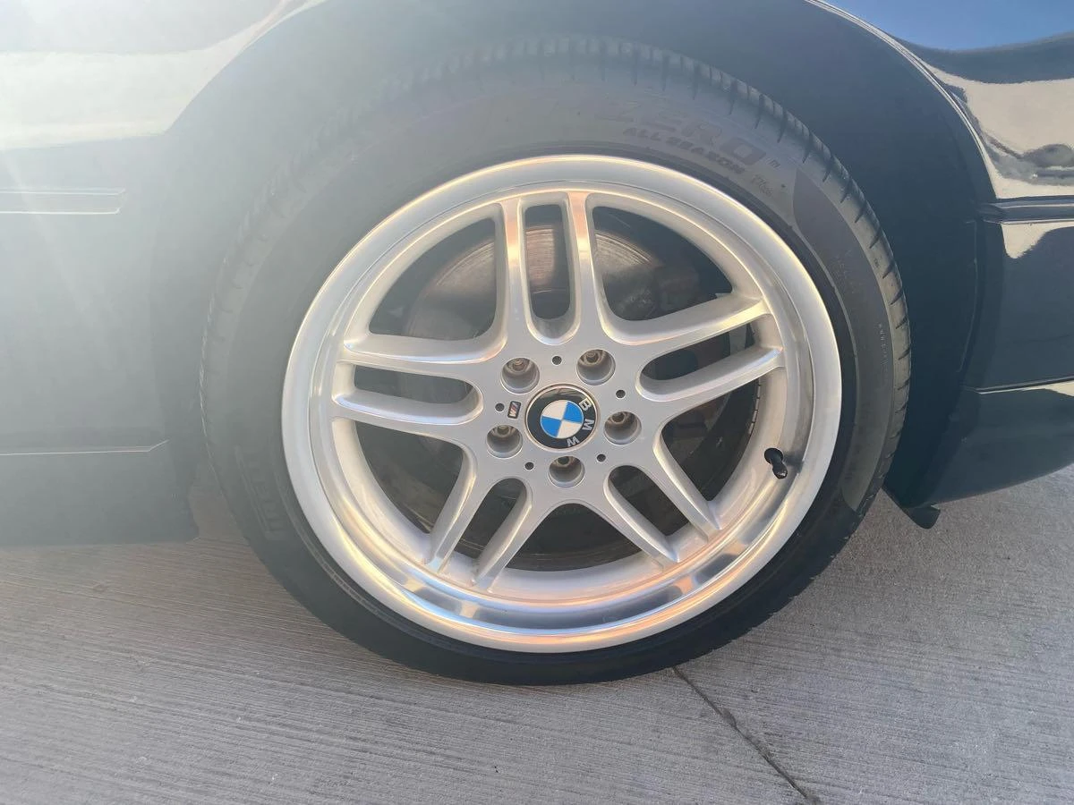 BMW 850 * Ci  * CarFax * * АвтоКредит - изображение 9