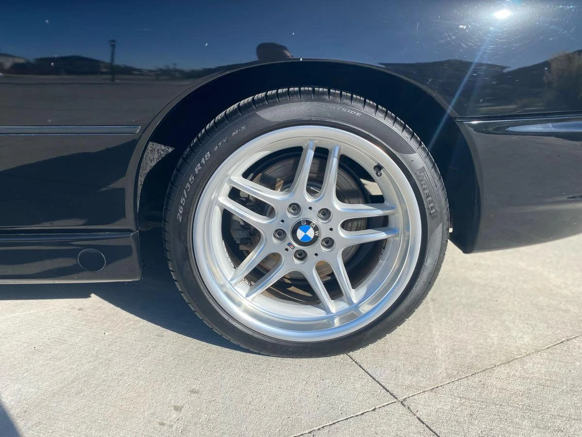 BMW 850 * Ci  * CarFax * * АвтоКредит - изображение 8