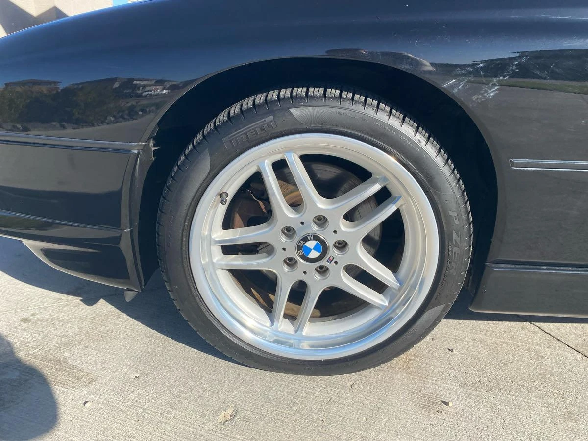 BMW 850 * Ci  * CarFax * * АвтоКредит - изображение 7