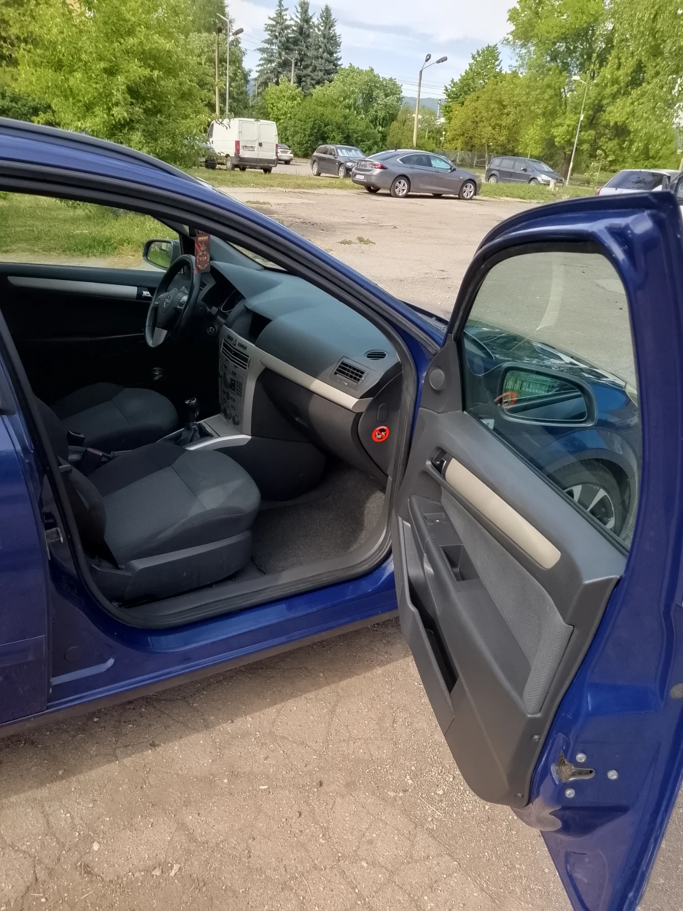 Opel Astra  - изображение 9