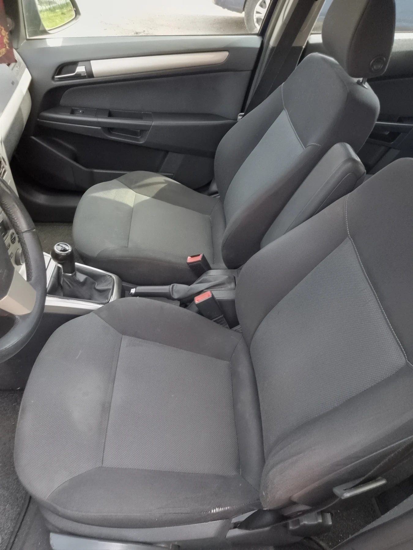 Opel Astra  - изображение 4