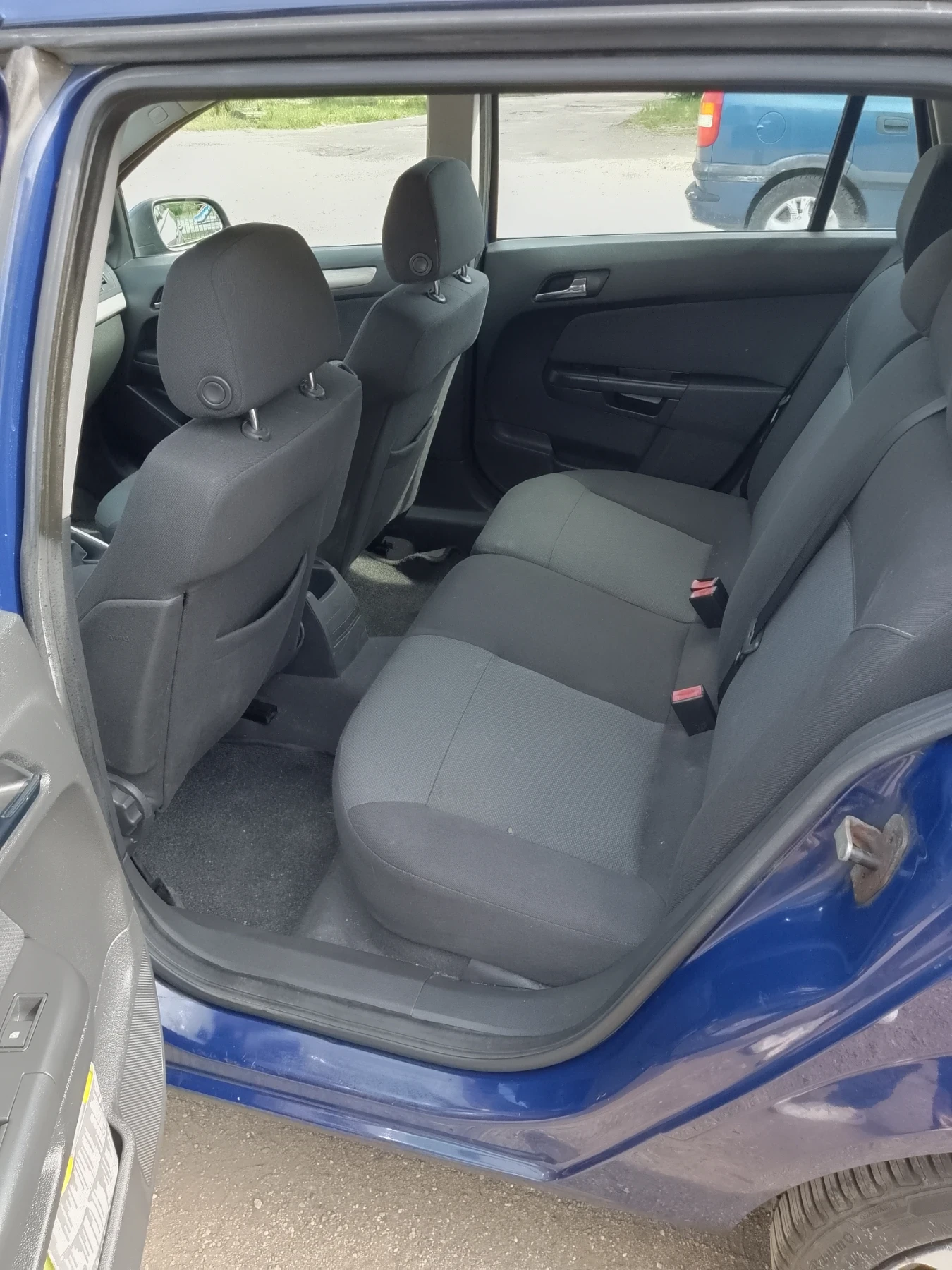 Opel Astra  - изображение 3