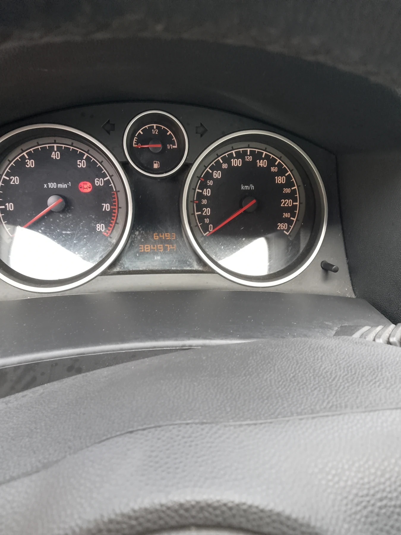 Opel Astra  - изображение 6