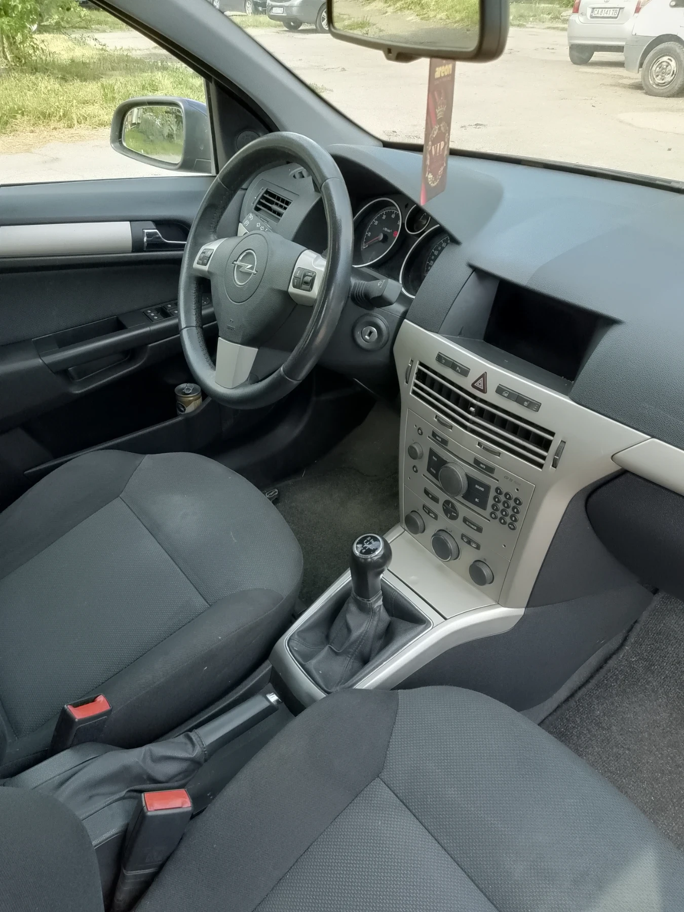 Opel Astra  - изображение 8