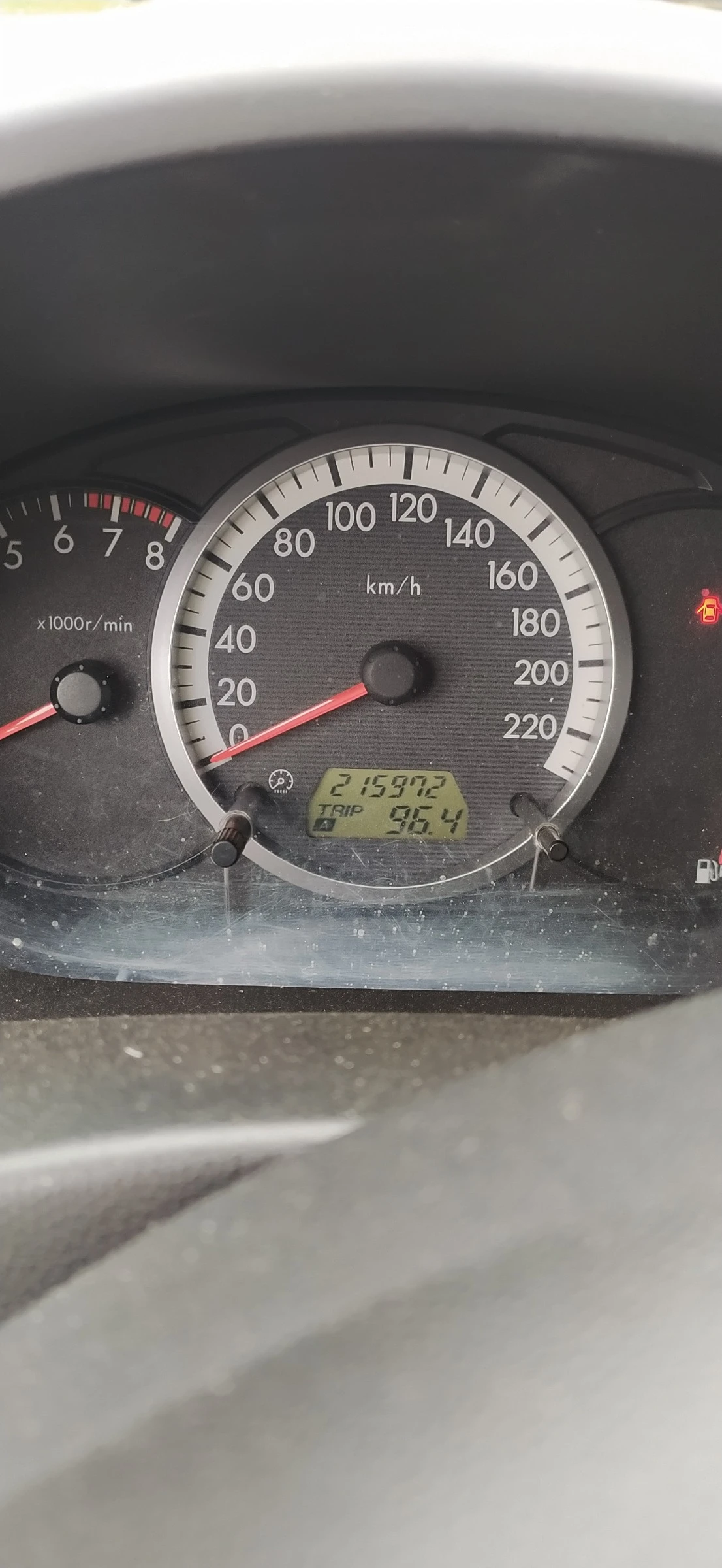 Mazda 5 Без ръжди !  - изображение 6