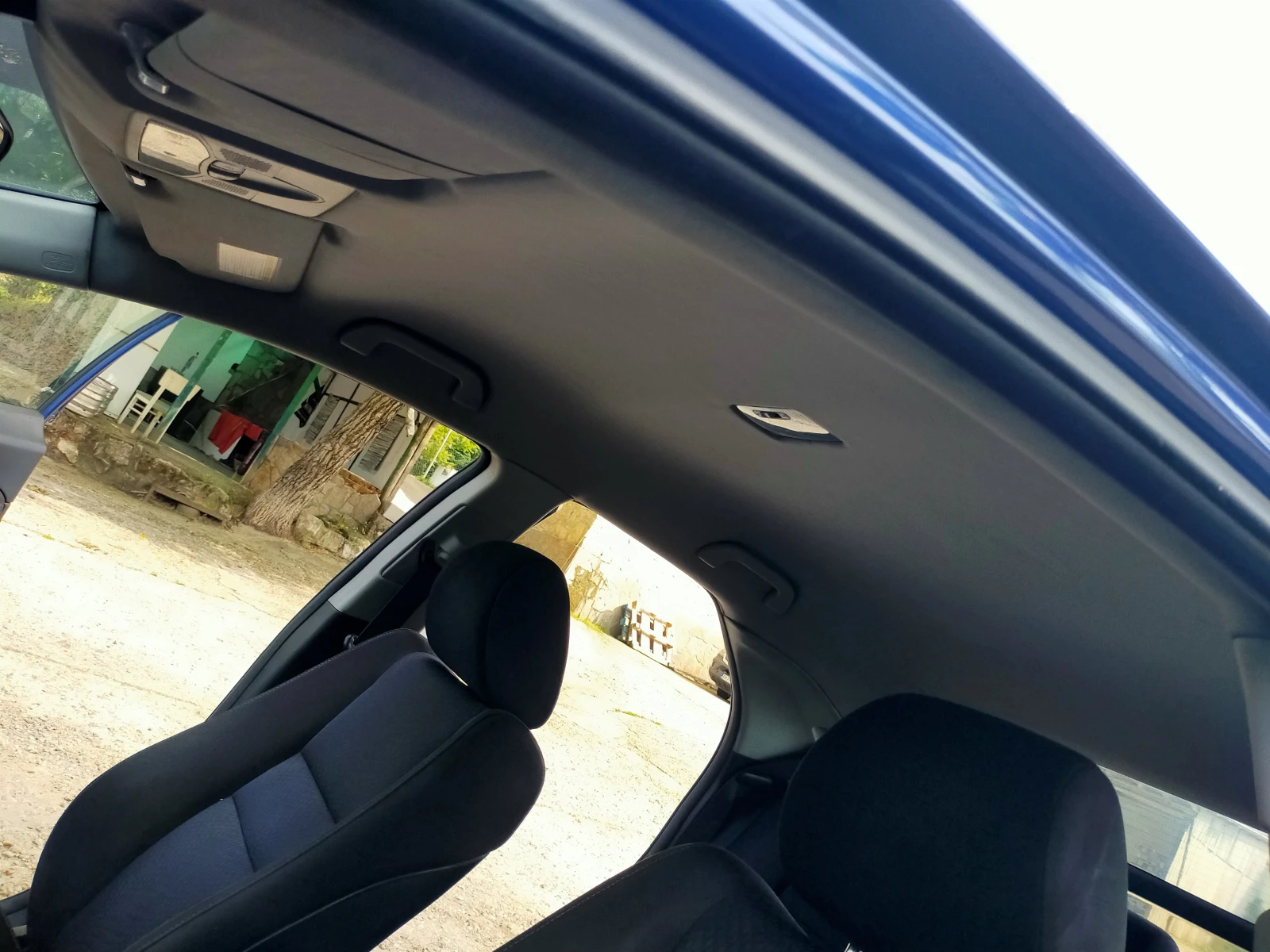 Honda Civic  1.4 I-VTEC FACELIFT - изображение 10