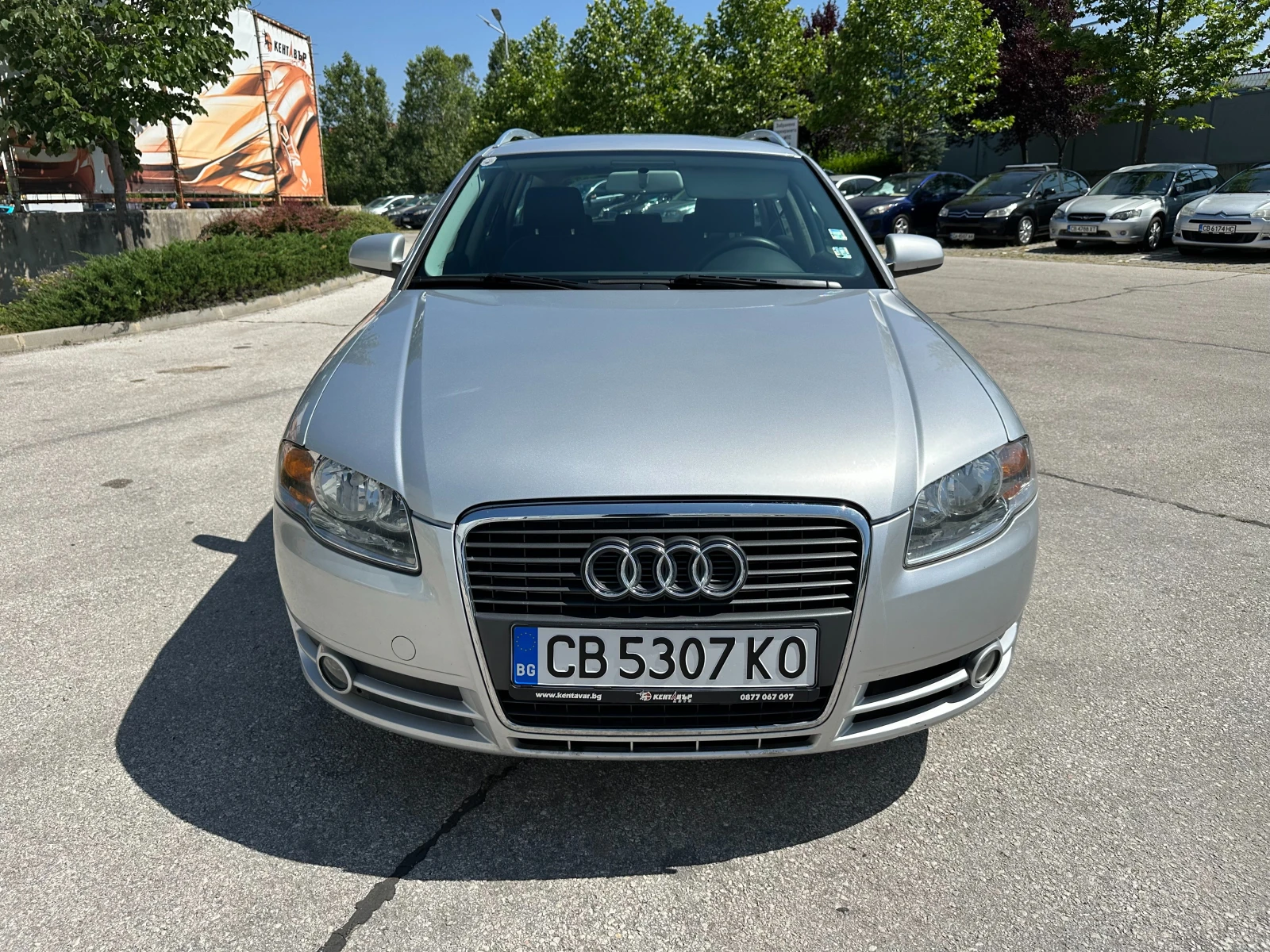 Audi A4 1.9d 116 к.с. - изображение 7