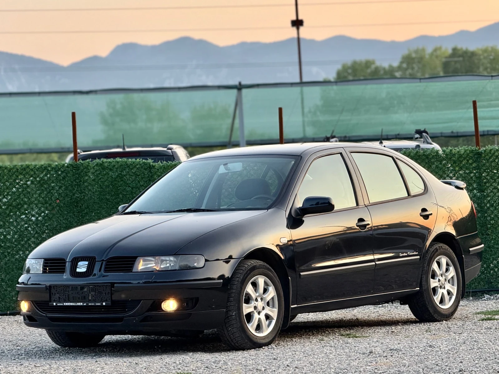 Seat Toledo 1.9TDi КЛИМАТРОНИК - изображение 3