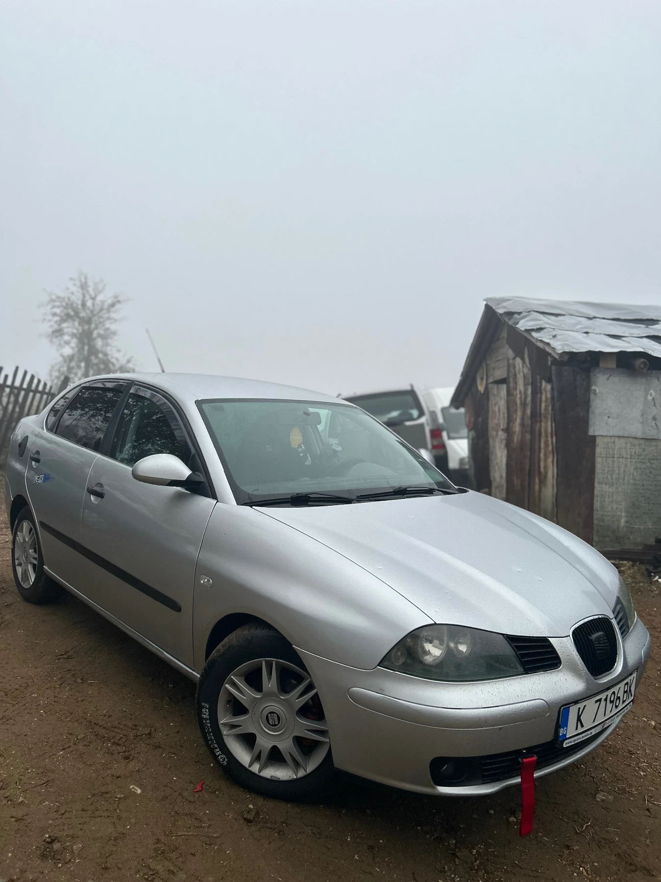 Seat Cordoba  - изображение 3