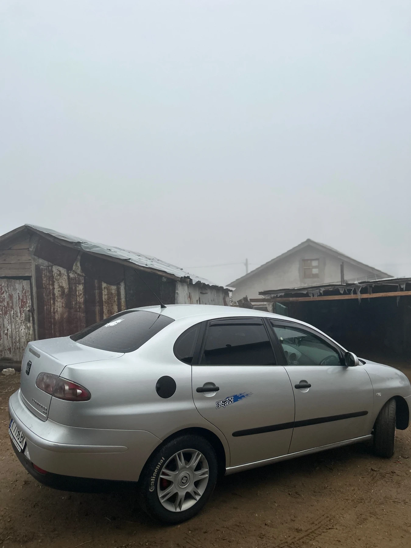 Seat Cordoba  - изображение 4