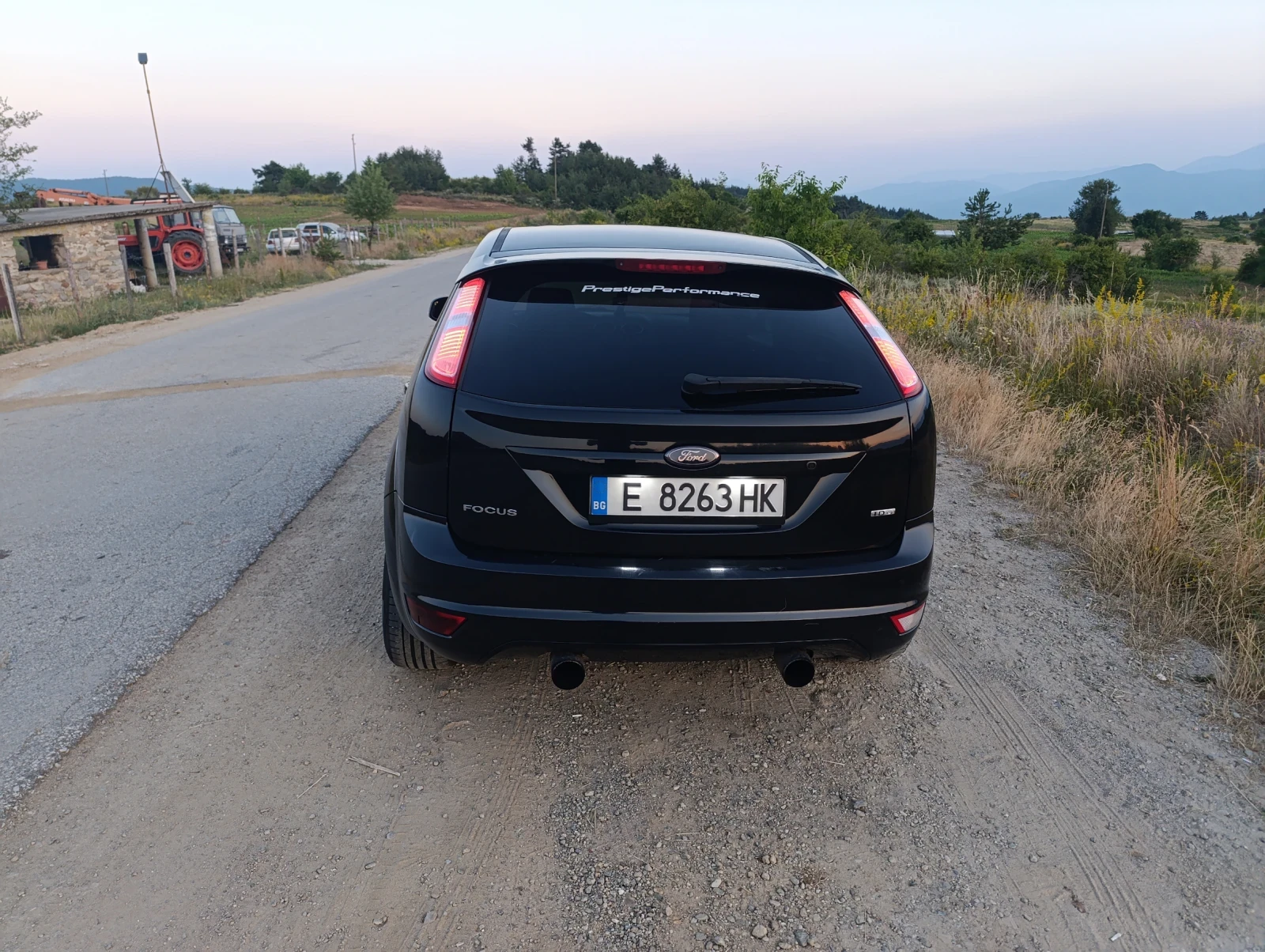 Ford Focus  - изображение 4