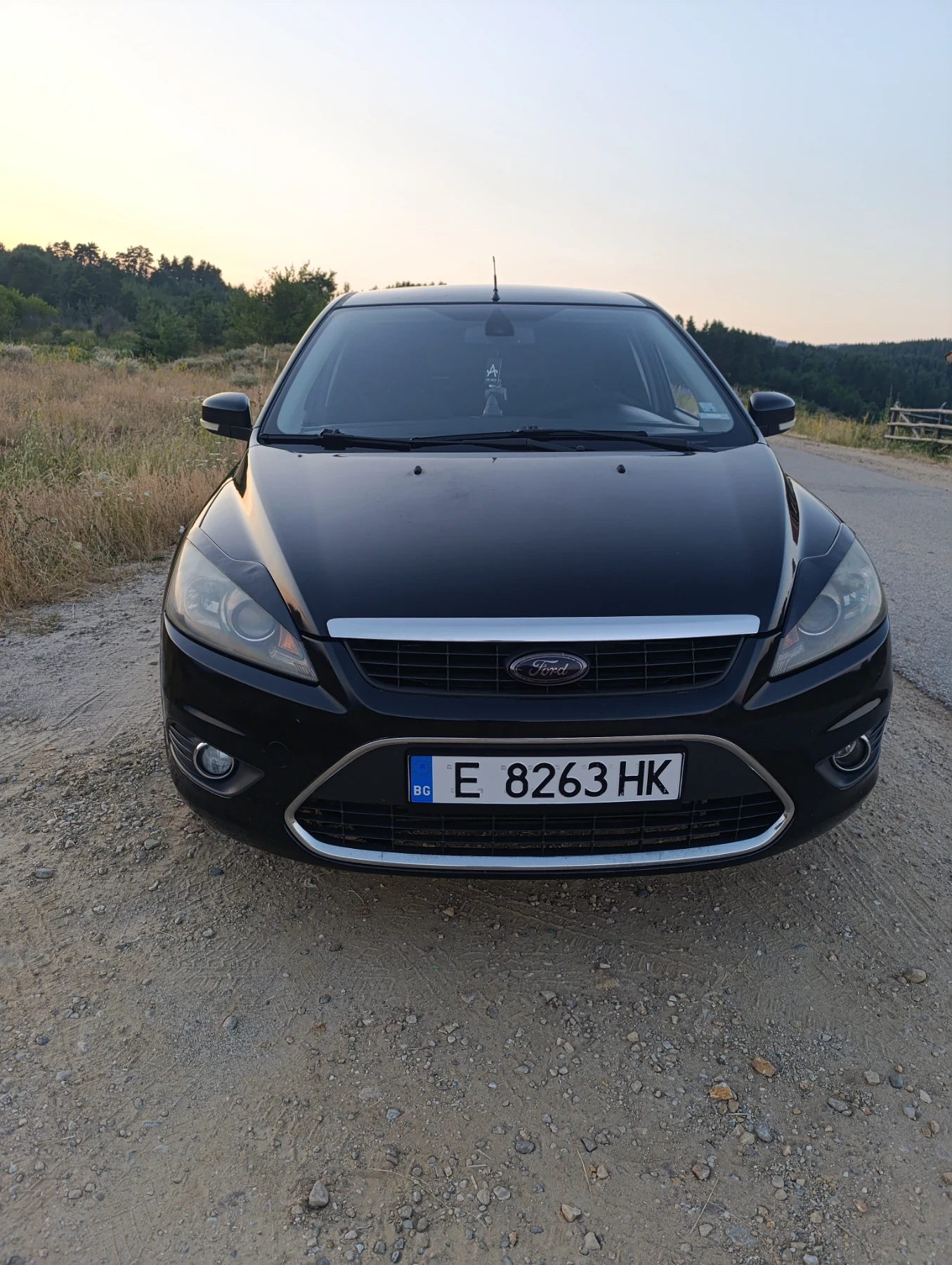 Ford Focus  - изображение 2