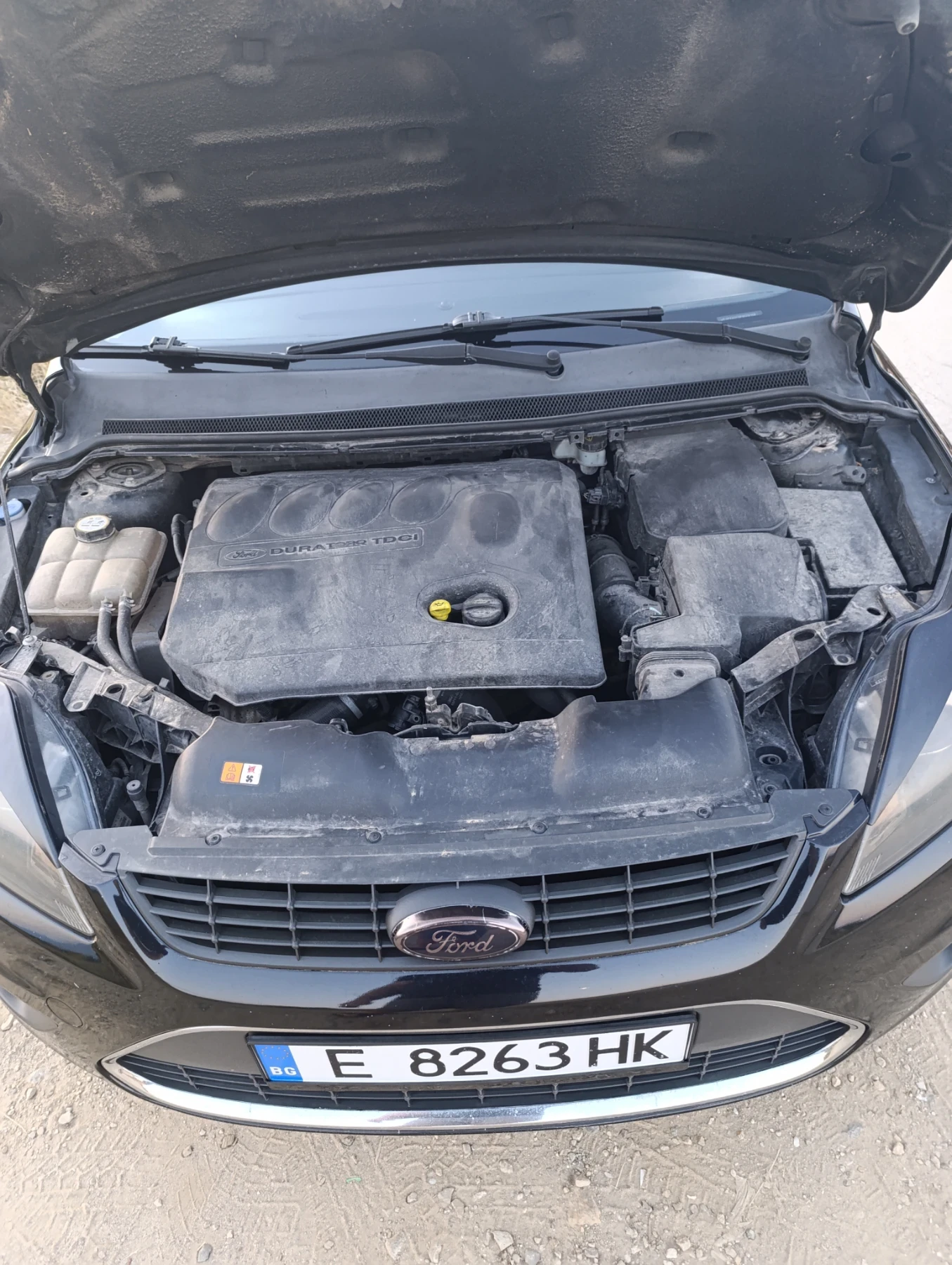 Ford Focus  - изображение 9