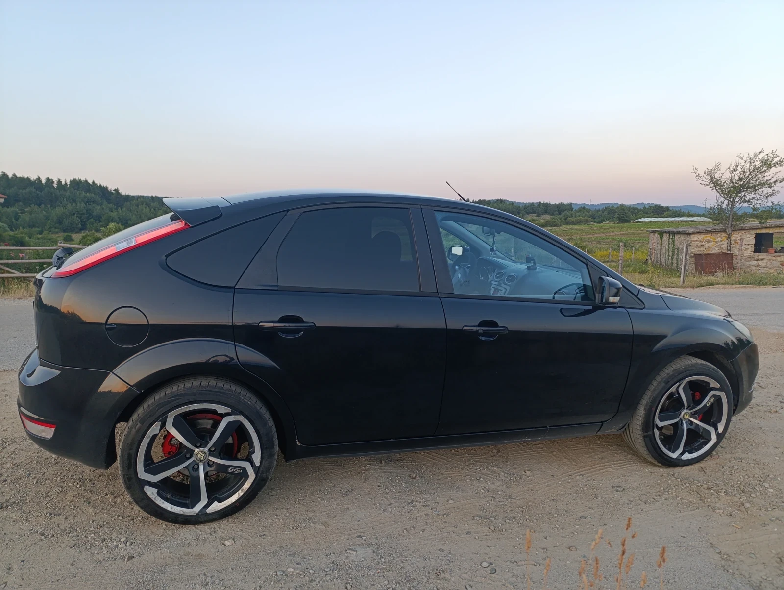Ford Focus  - изображение 3