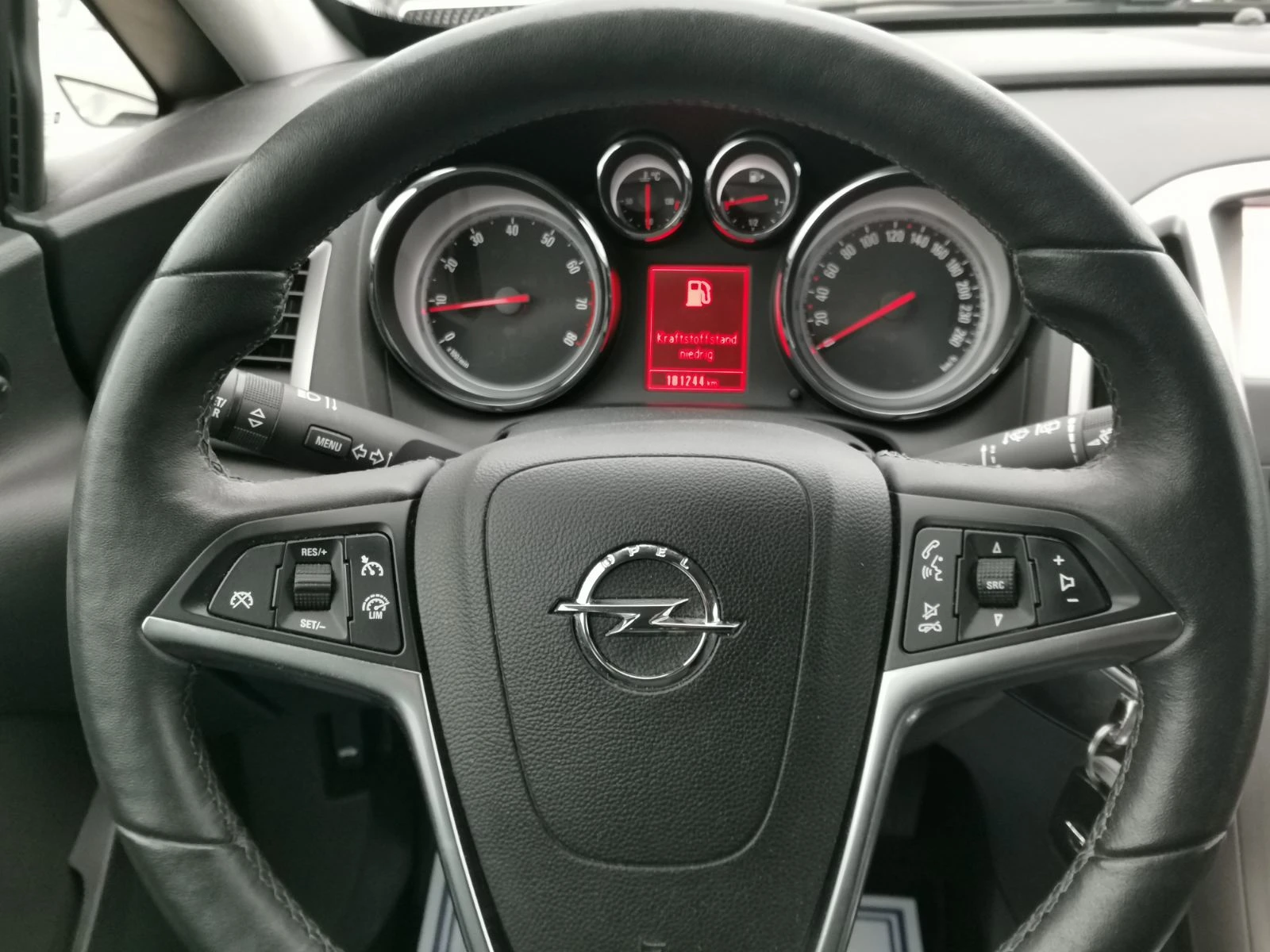 Opel Astra ПРОМО ЦЕНА-GTC* 1.4i* АВТОМАТ - изображение 9