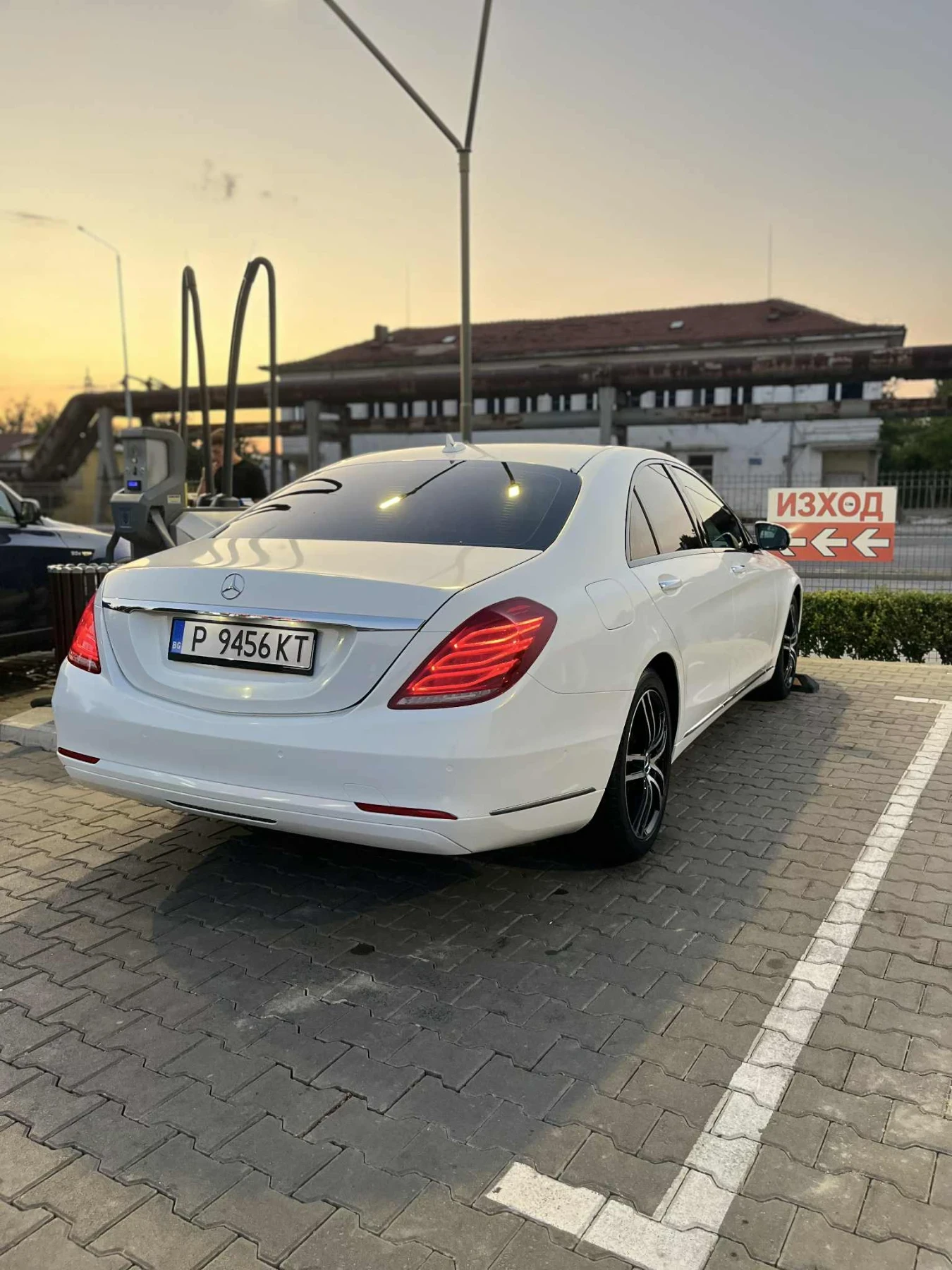 Mercedes-Benz S 350  - изображение 2
