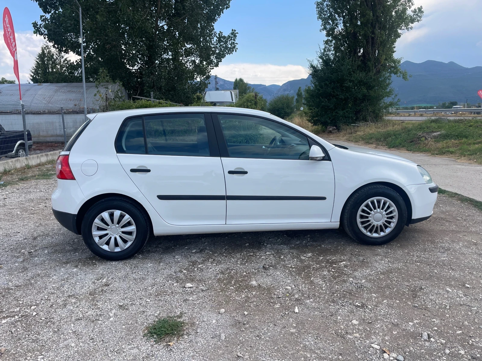 VW Golf 1.9TDI-105-ITALIA - изображение 4