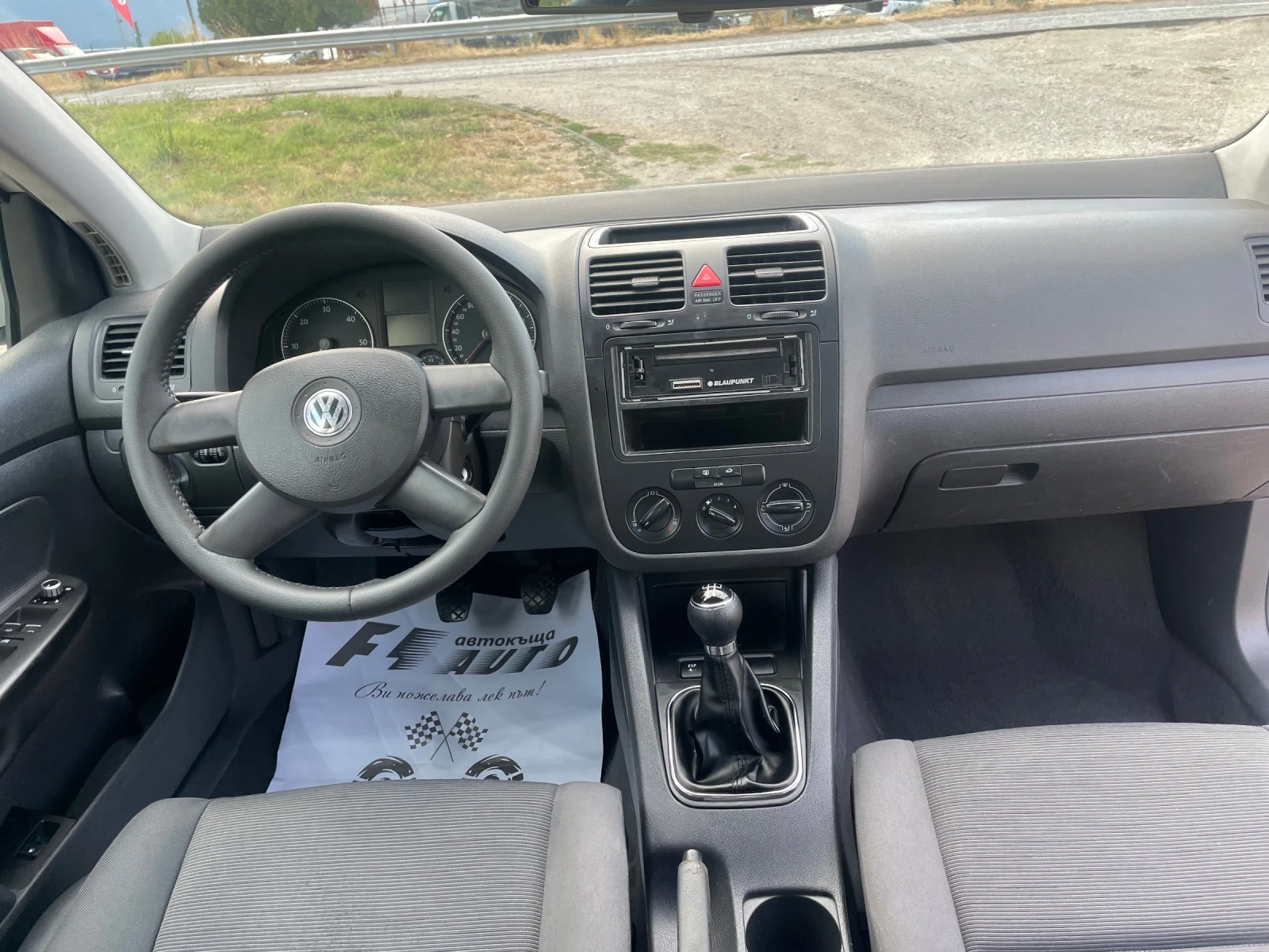 VW Golf 1.9TDI-105-ITALIA - изображение 8