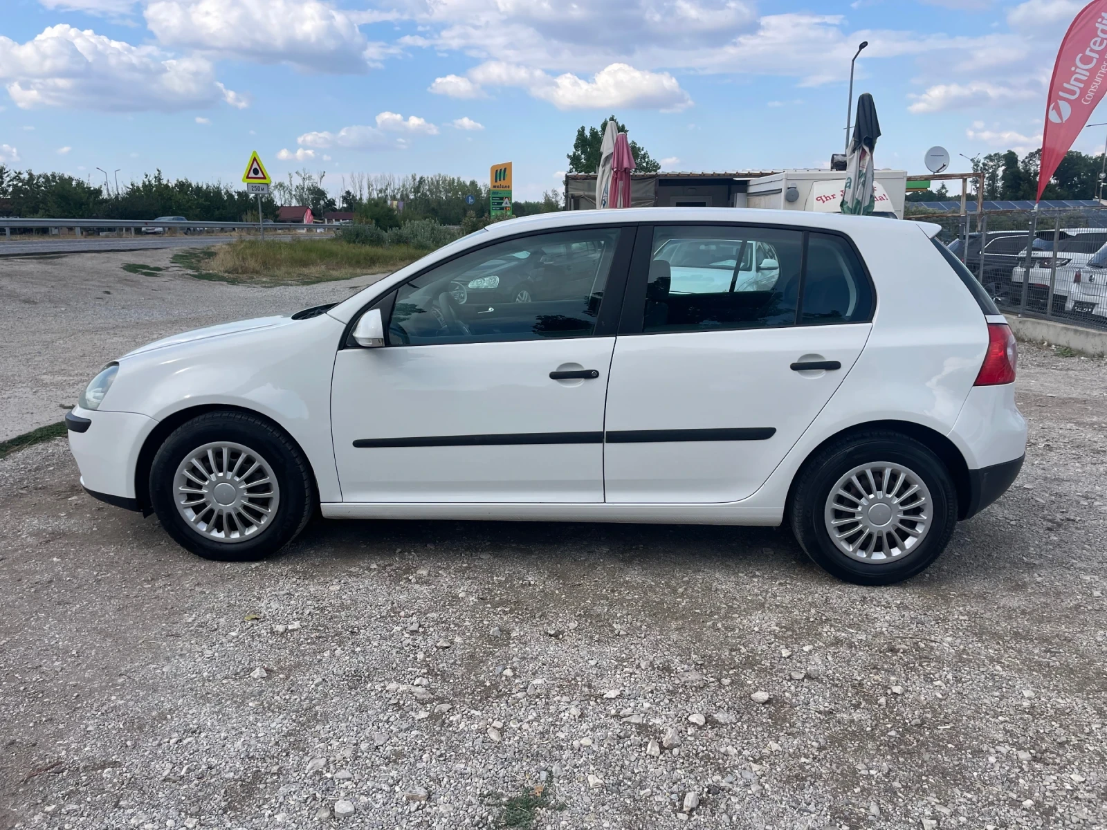 VW Golf 1.9TDI-105-ITALIA | Mobile.bg — изображение 12