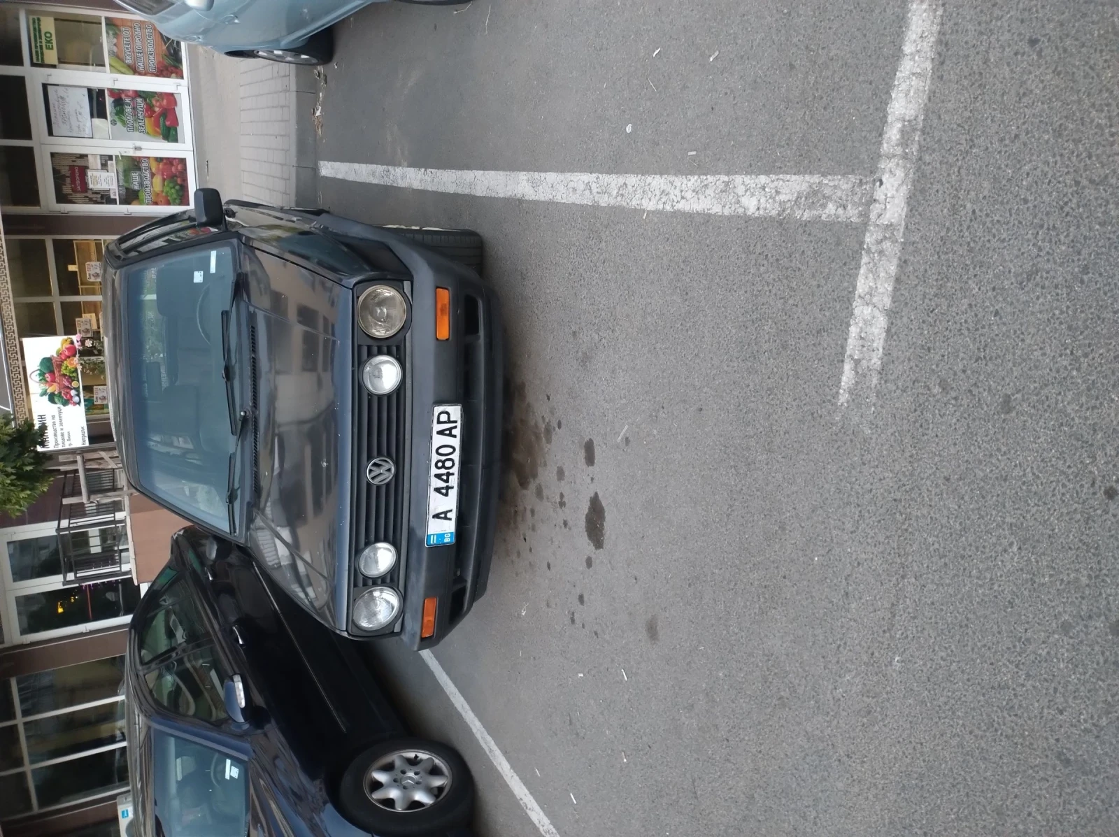 VW Golf 1.6 - изображение 2