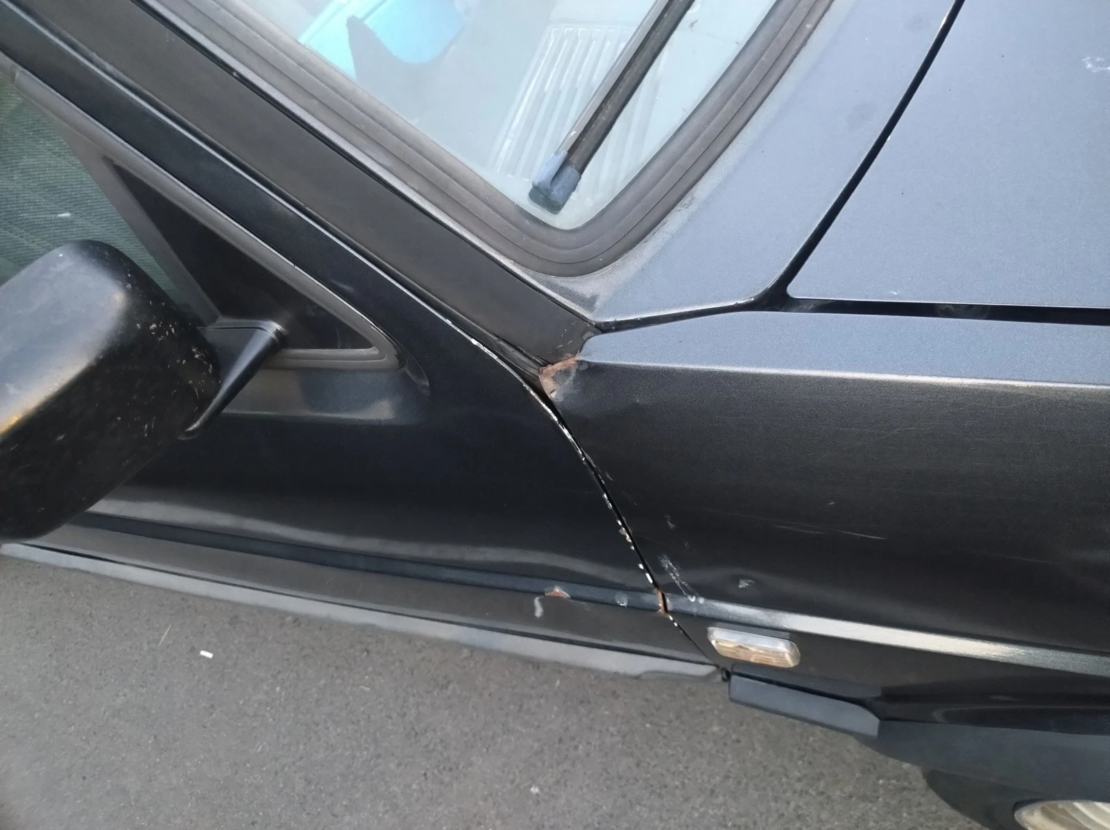 VW Golf 1.6 - изображение 3