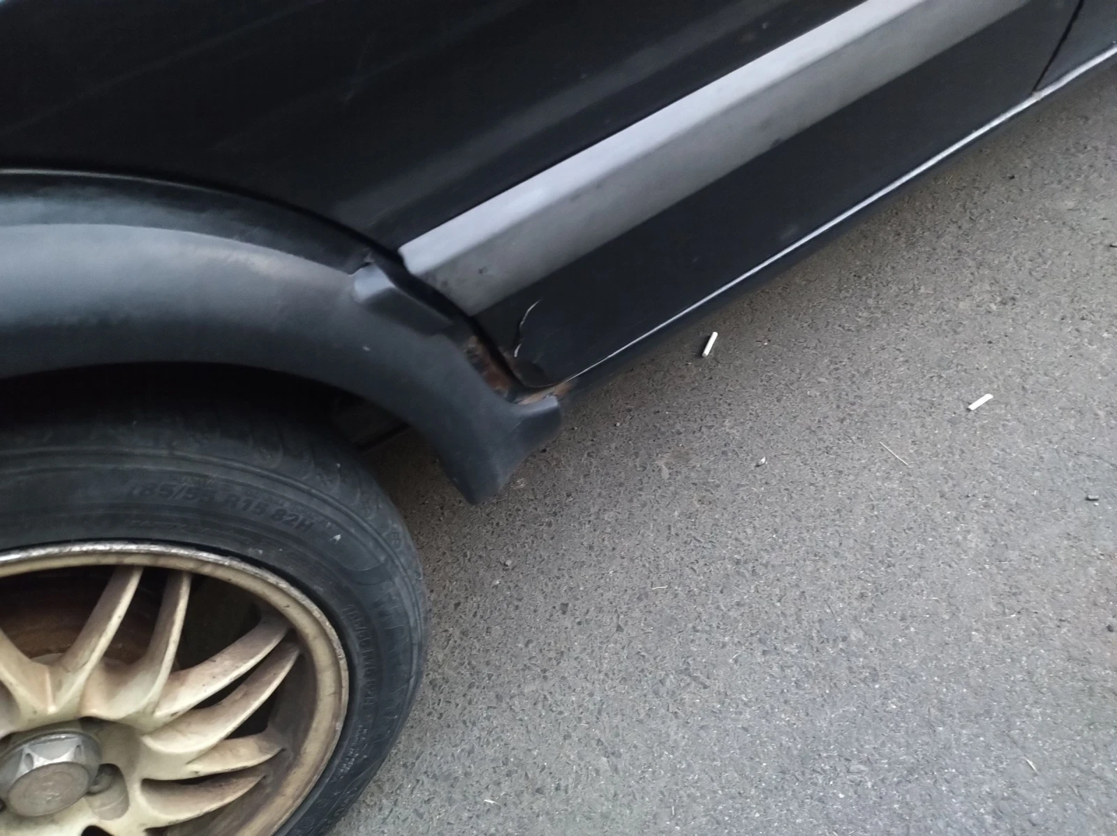 VW Golf 1.6 - изображение 4