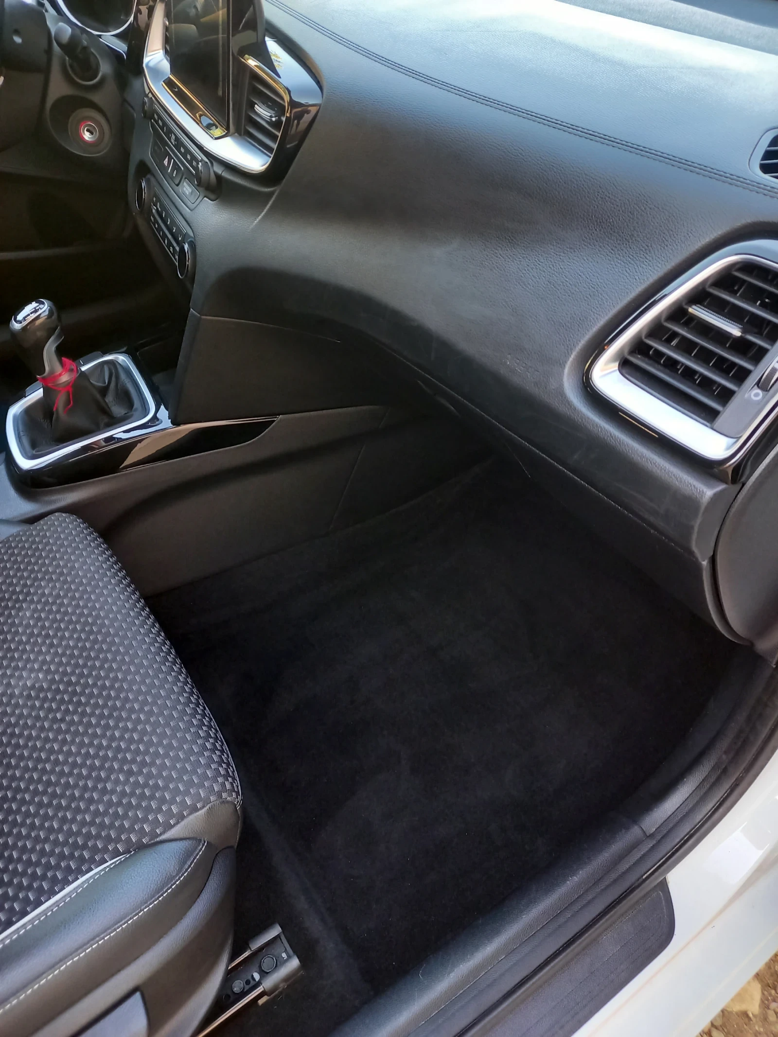 Kia Ceed  - изображение 5