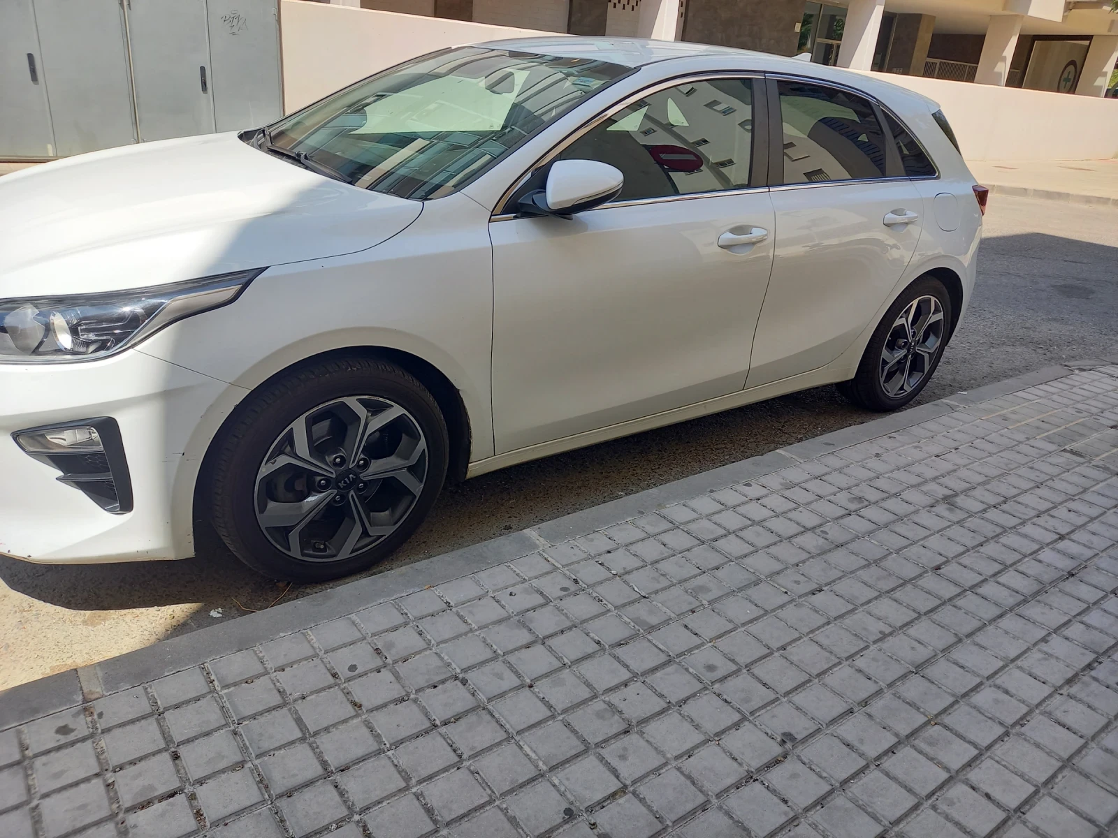 Kia Ceed | Mobile.bg   1