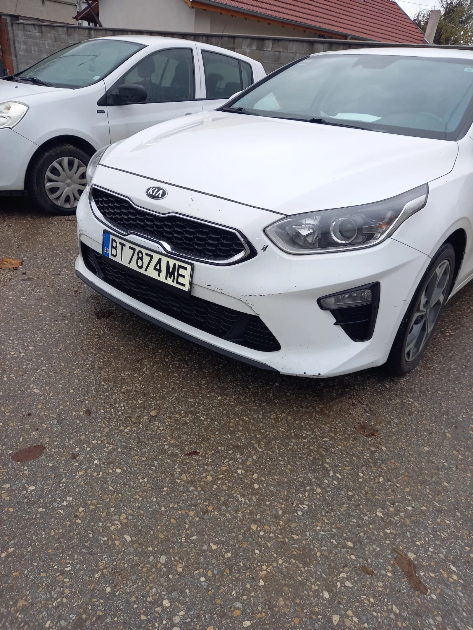 Kia Ceed | Mobile.bg � ����������� 13