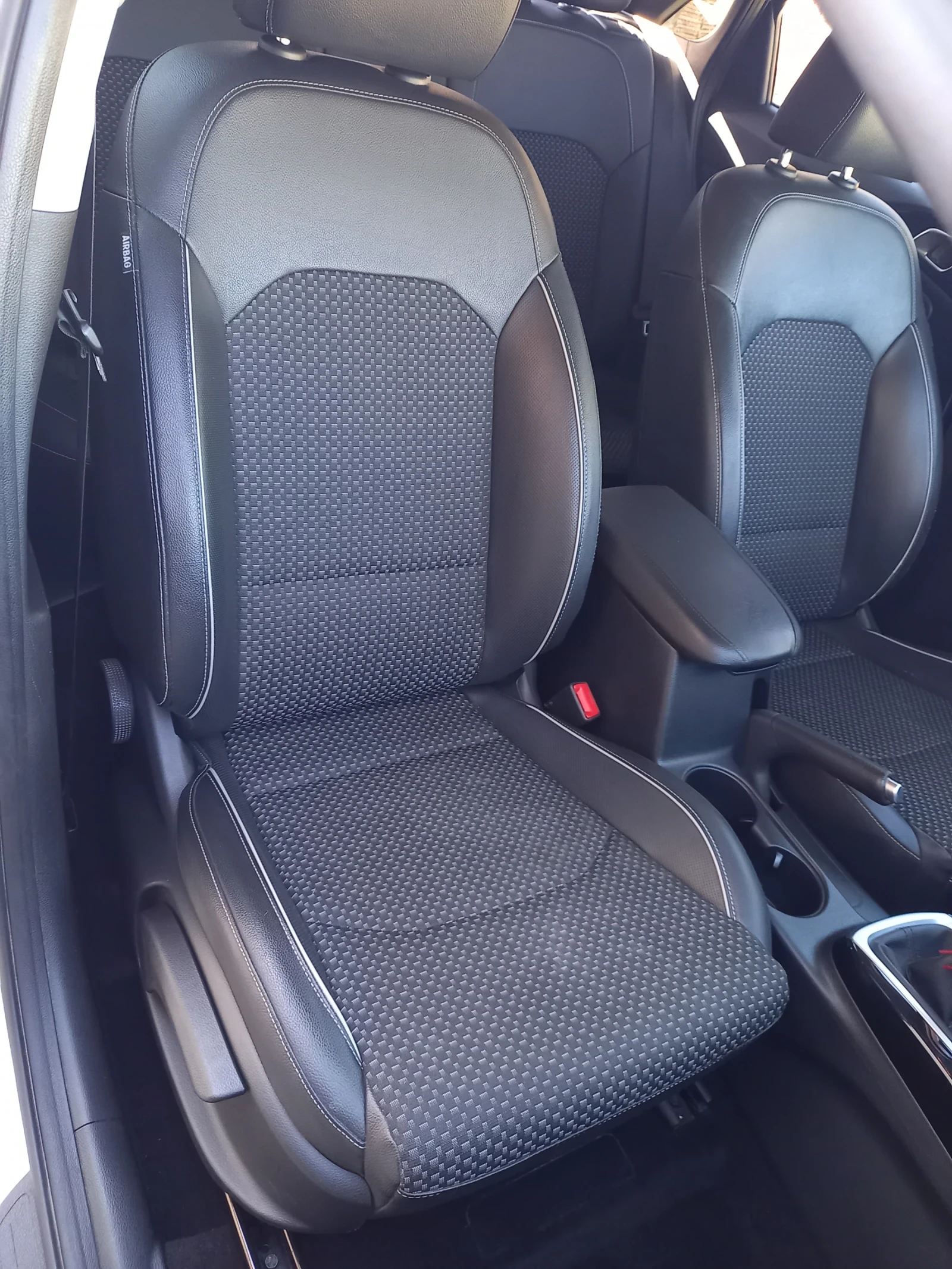 Kia Ceed  - изображение 6