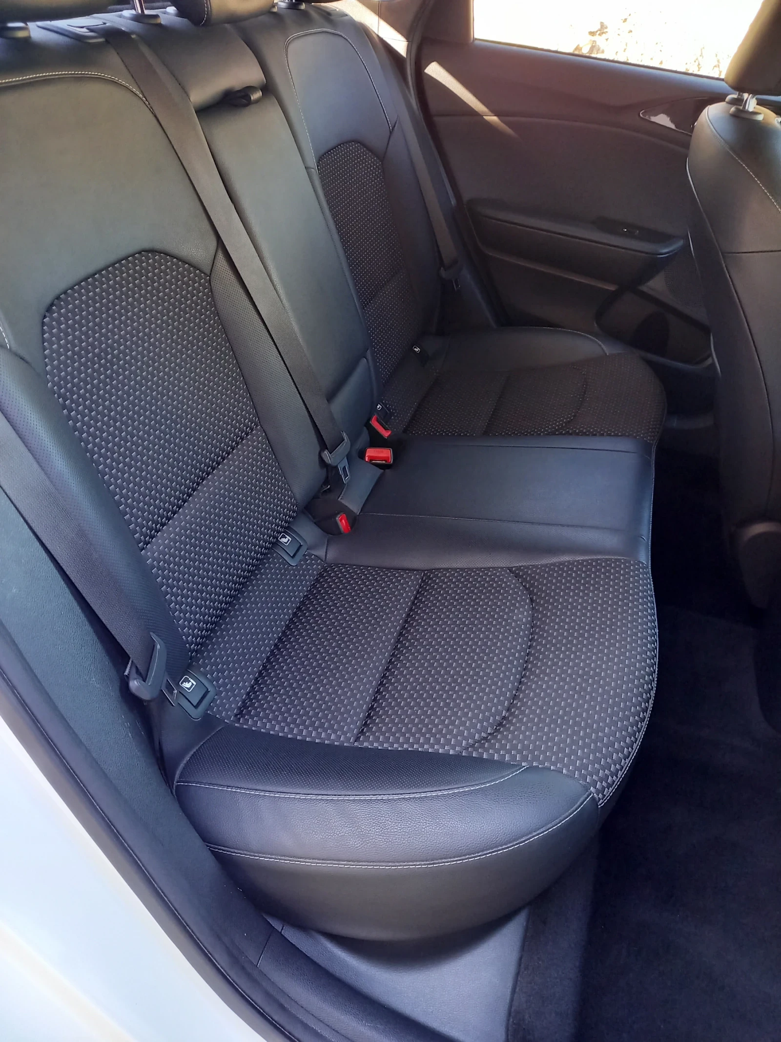 Kia Ceed  - изображение 10