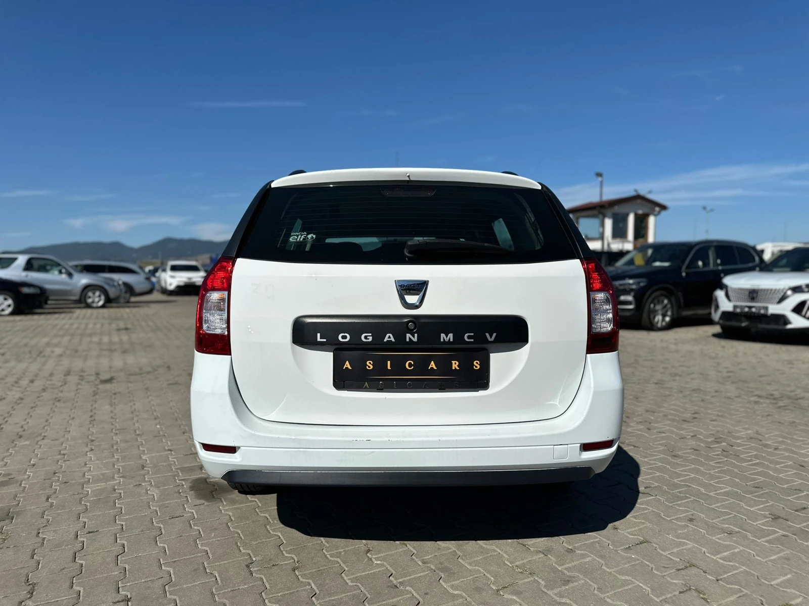 Dacia Logan / 1.5D / 90 HP / EURO 5 /  - изображение 4