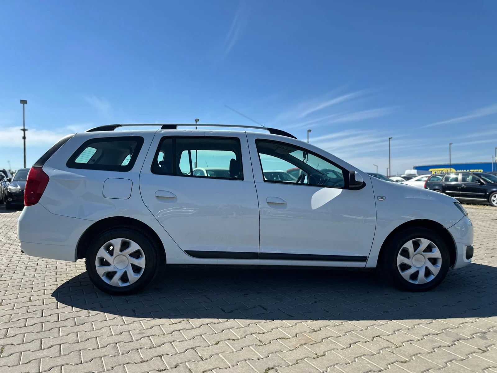 Dacia Logan / 1.5D / 90 HP / EURO 5 /  - изображение 6