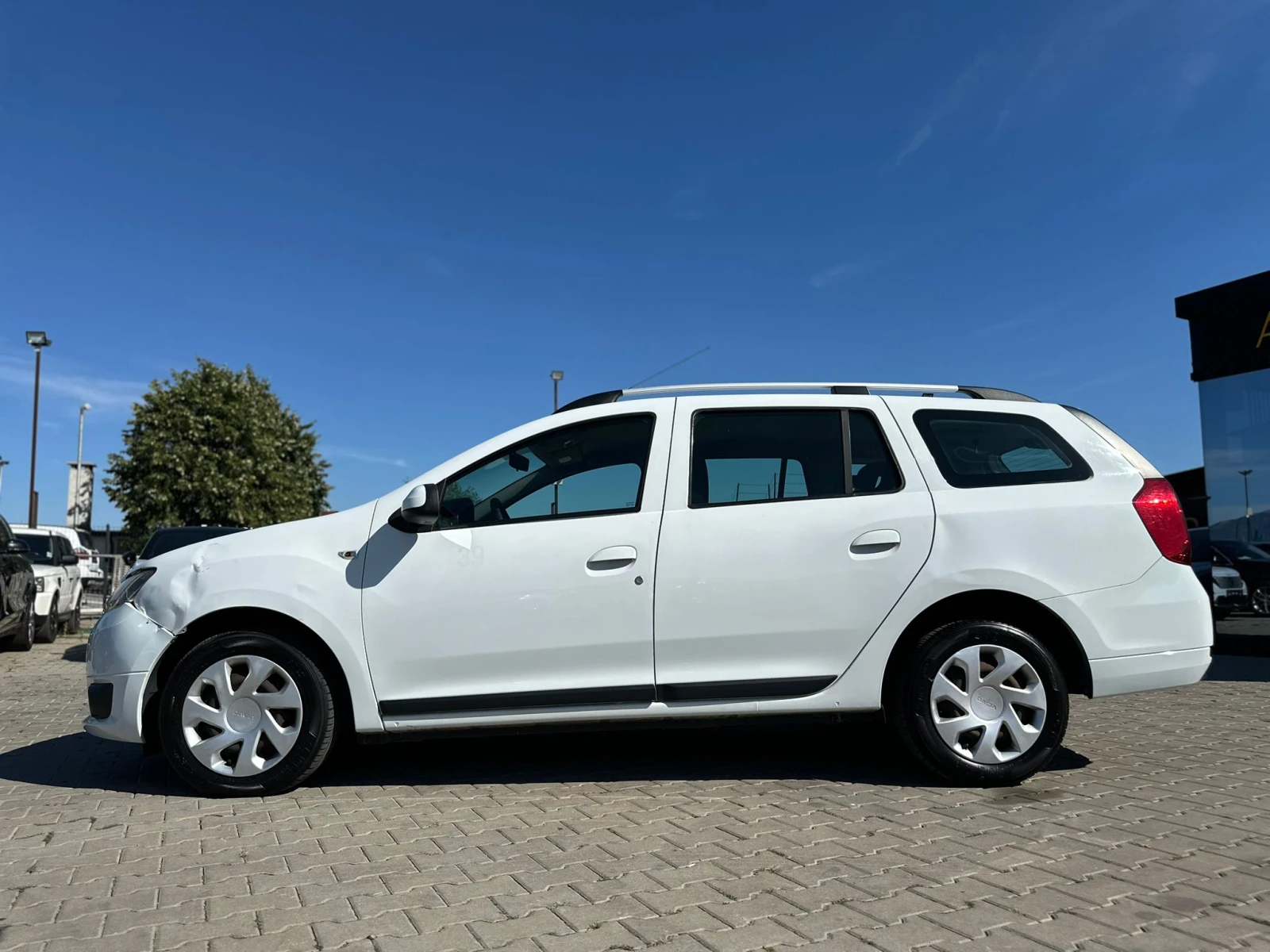 Dacia Logan / 1.5D / 90 HP / EURO 5 /  - изображение 2