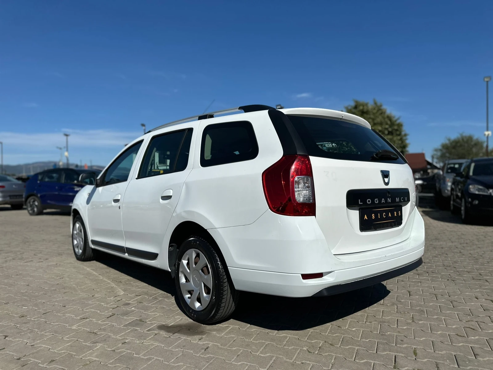 Dacia Logan / 1.5D / 90 HP / EURO 5 /  - изображение 3