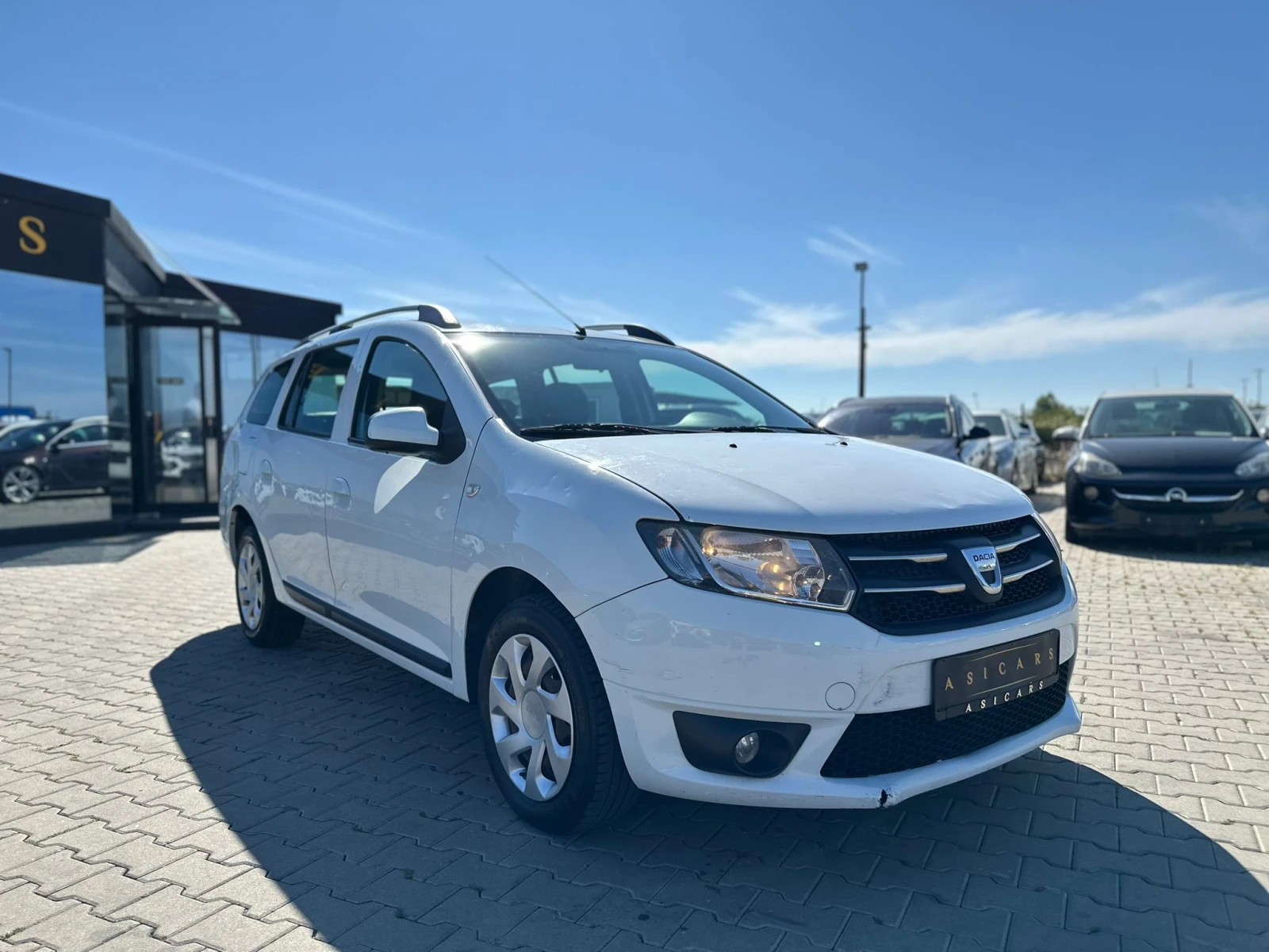 Dacia Logan / 1.5D / 90 HP / EURO 5 /  - изображение 7