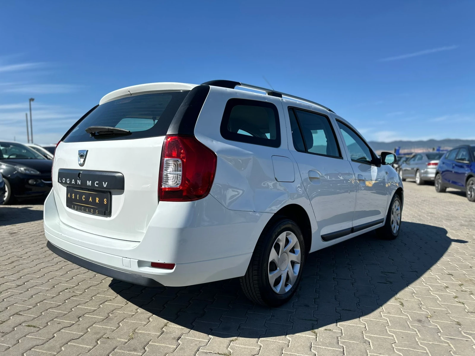 Dacia Logan / 1.5D / 90 HP / EURO 5 /  - изображение 5