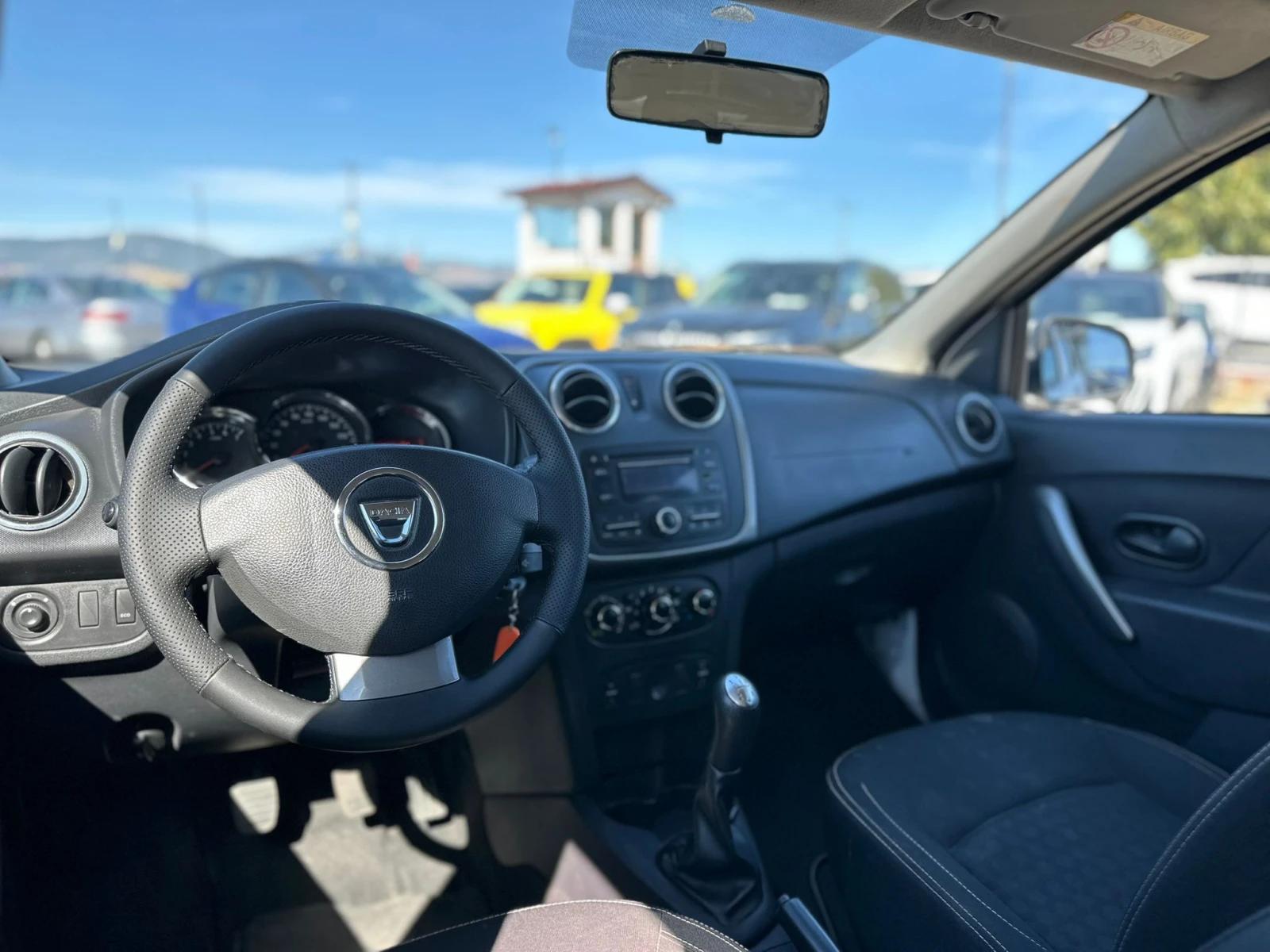 Dacia Logan / 1.5D / 90 HP / EURO 5 /  - изображение 9