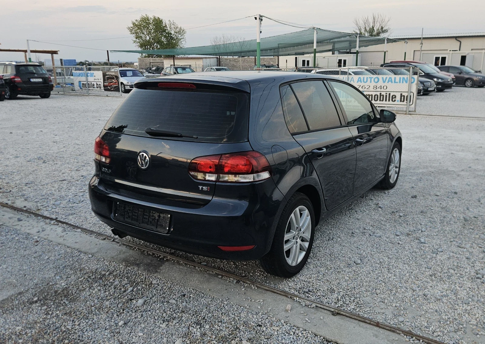 VW Golf Highline.160000км.ТОП.състояние - изображение 5