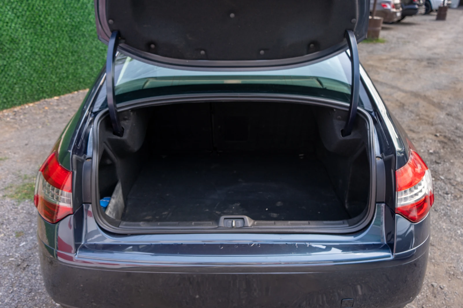 Citroen C5 2.0HDI/EXCLUSIVE  ! | Mobile.bg   14