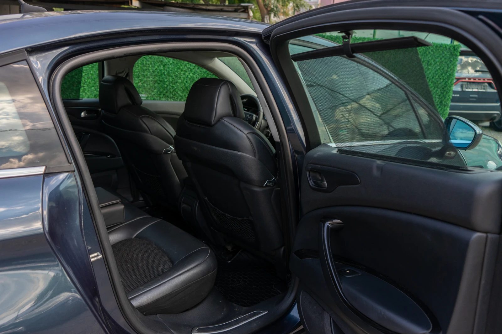 Citroen C5 2.0HDI/EXCLUSIVE  ! | Mobile.bg   12