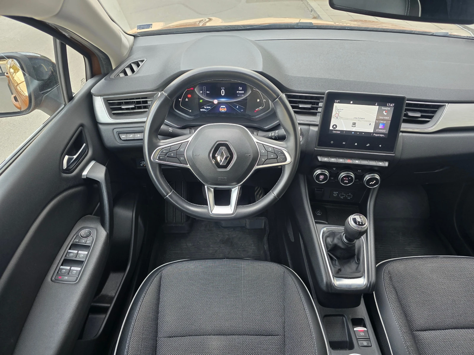 Renault Captur 1.0 Tce/LPG Intens - изображение 10