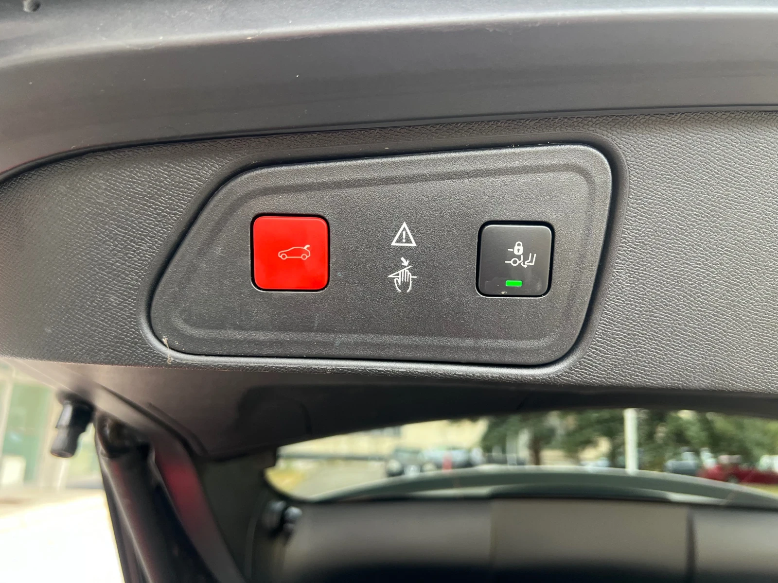 Peugeot 3008 1.2 Pure Tech Allure 78643км | Mobile.bg — изображение 14