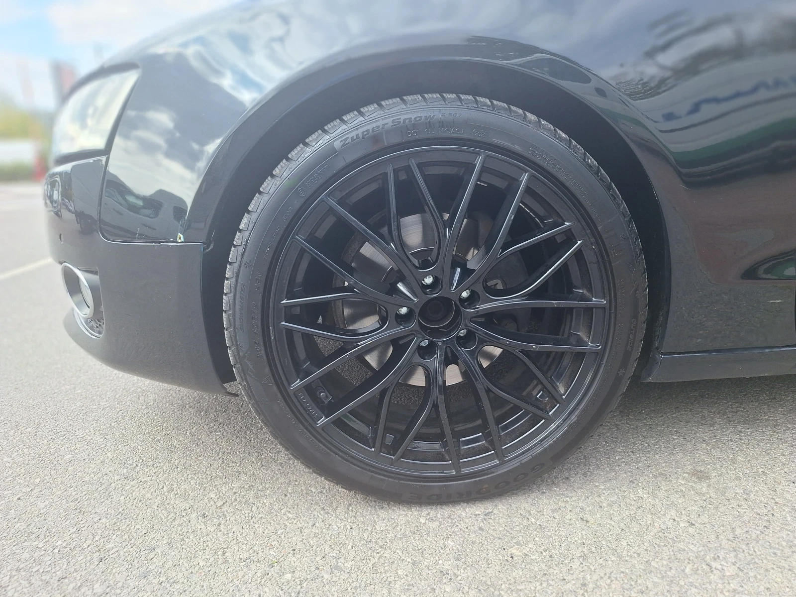 Audi A5 2.7 TDI ЛИЗИНГ / БАРТЕР - изображение 7