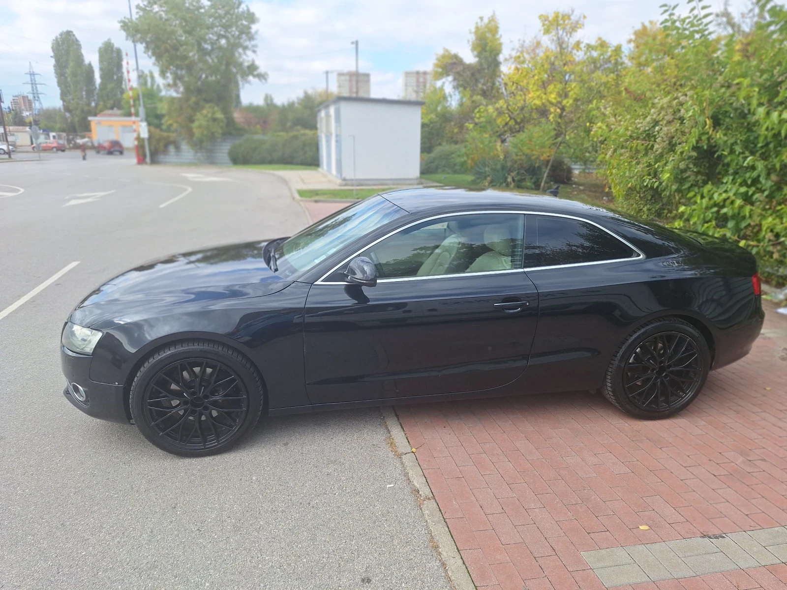 Audi A5 2.7 TDI ЛИЗИНГ / БАРТЕР - изображение 2