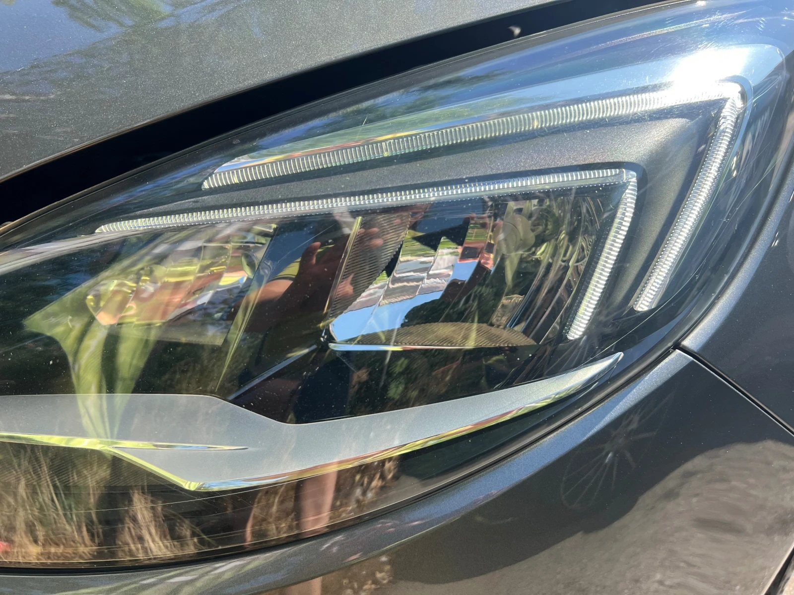 Opel Zafira  - изображение 10