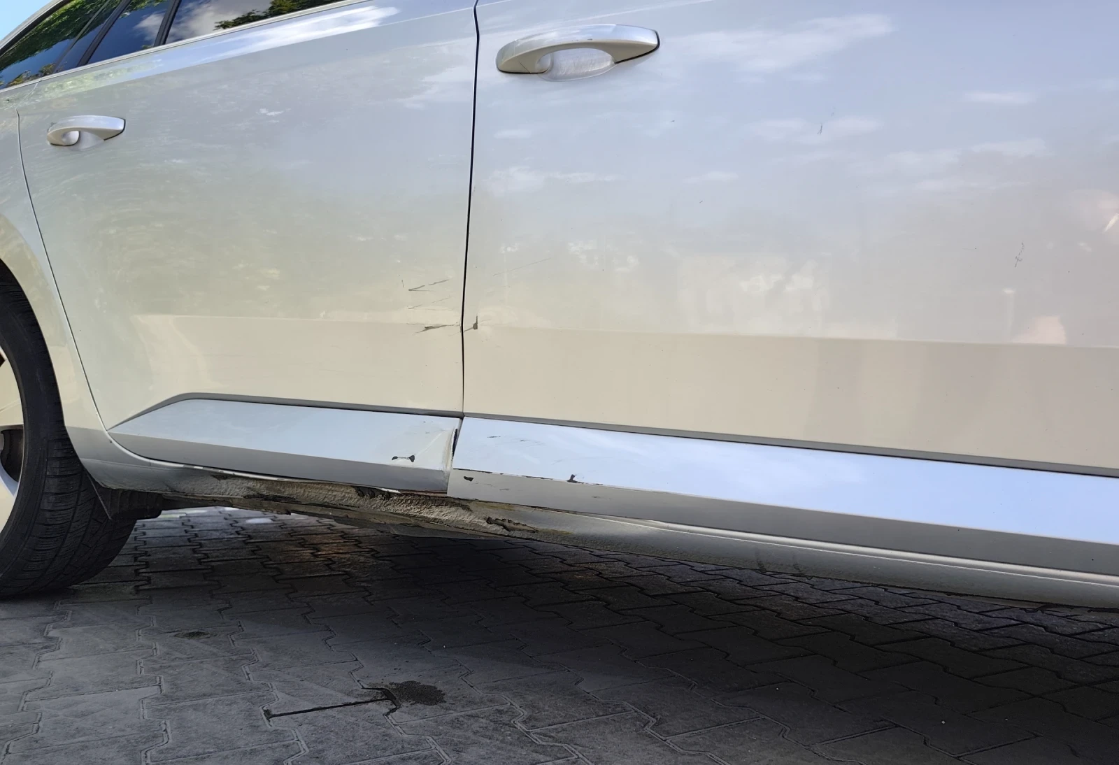 Skoda Superb | Mobile.bg   14