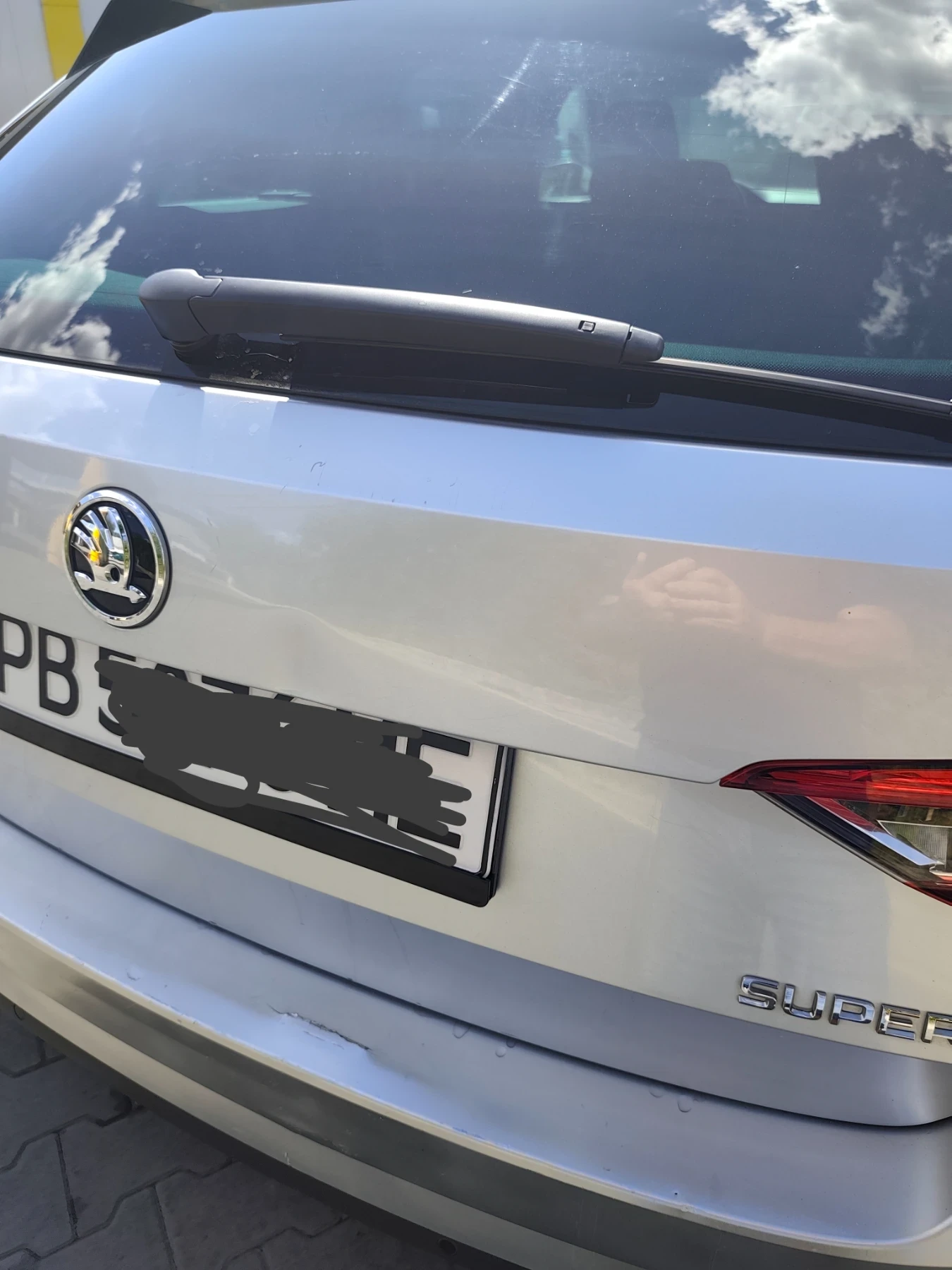 Skoda Superb | Mobile.bg   13