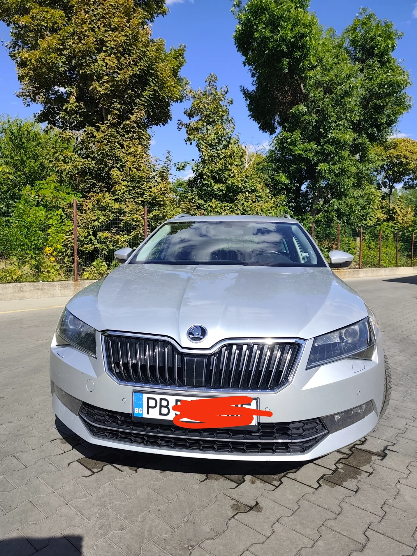 Skoda Superb | Mobile.bg   1